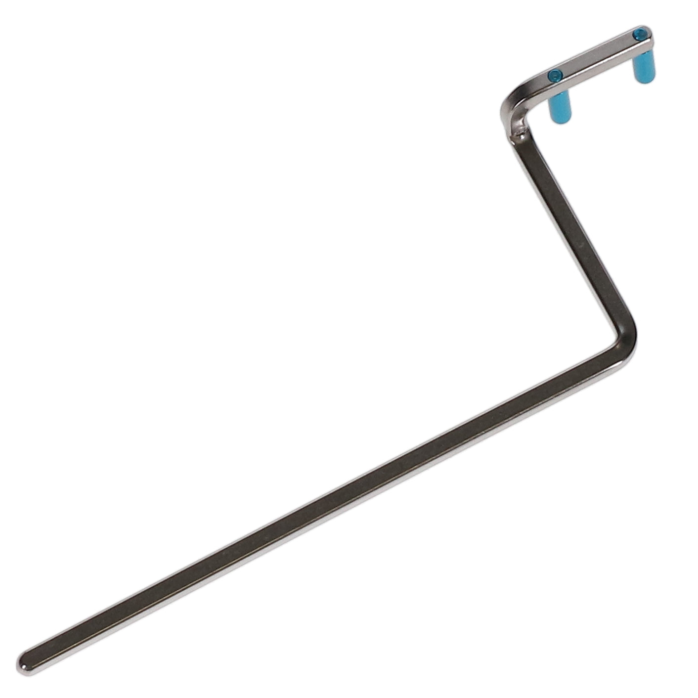 House Brand Dentistry 101200 Dental X-Ray Indicator Anterior Arm Blue 54-0857 House Brand Dentistry 101200 Dental X-Ray Indicator Anterior Arm Blue 54-0857
